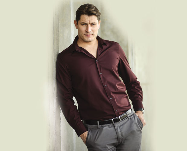 Петар Бенчина: Не знам зашто жене воле Михаила